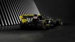 Renault R.S.19 2019 года